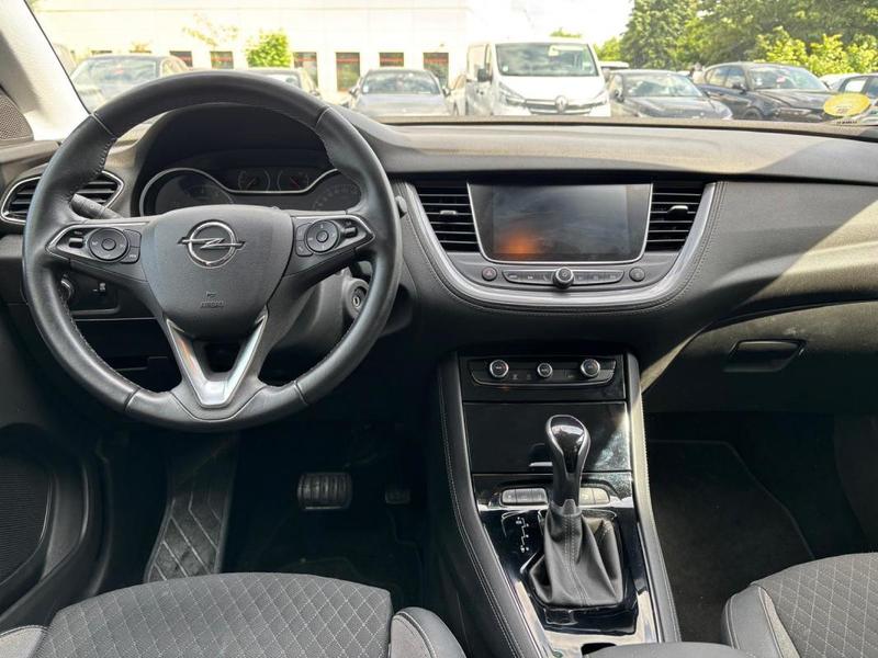 Opel grandland (2) 1.5 Diesel 130 Elegance Business Auto