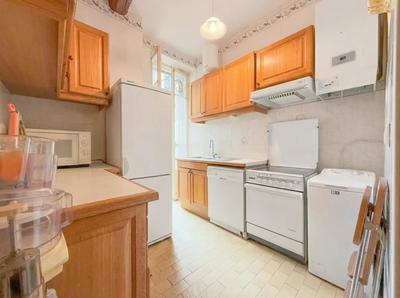 Appartement - 118 m² - 5 pièces