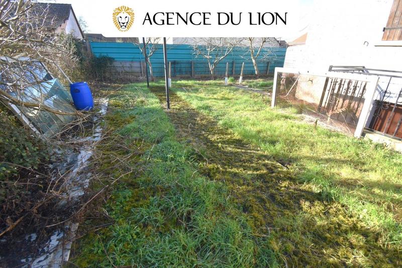 Maison - 148 m² - 7 pièces