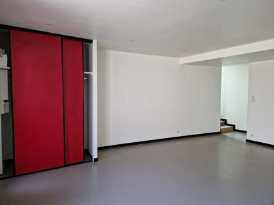 Appartement - 63 m² - 2 pièces