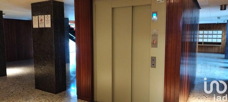 Appartement - 89 m² - 4 pièces