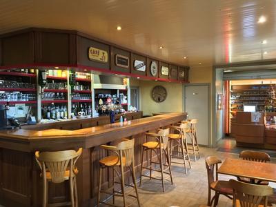 Fonds de commerce - 264 m²