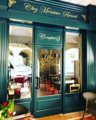 Fonds de commerce - 25 m²