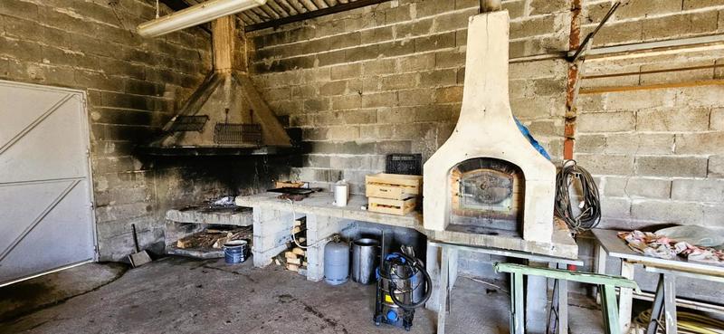 Maison - 140 m² - 4 pièces