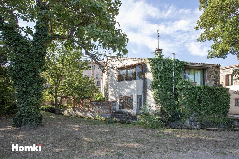 Maison - 142 m² - 6 pièces