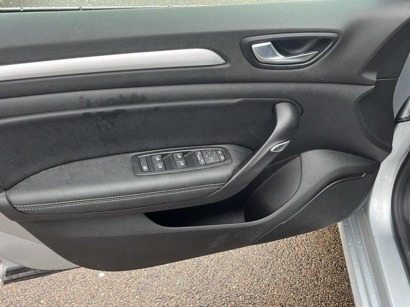 Renault Mégane Estate IV Blue dCi 115 - 21b Intens