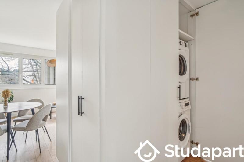 Appartement - 50 m² - 4 pièces