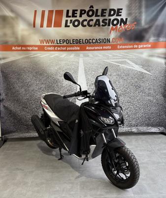 Aprilia Sr 125 Gt - Sr-Gt 125 - Sr125