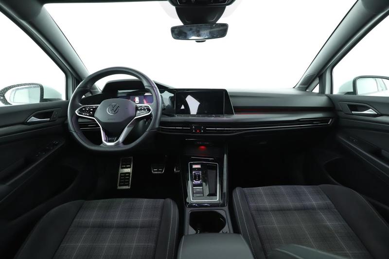 Volkswagen Golf VIII 2.0 Tdi Gtd Dsg7 200 ch