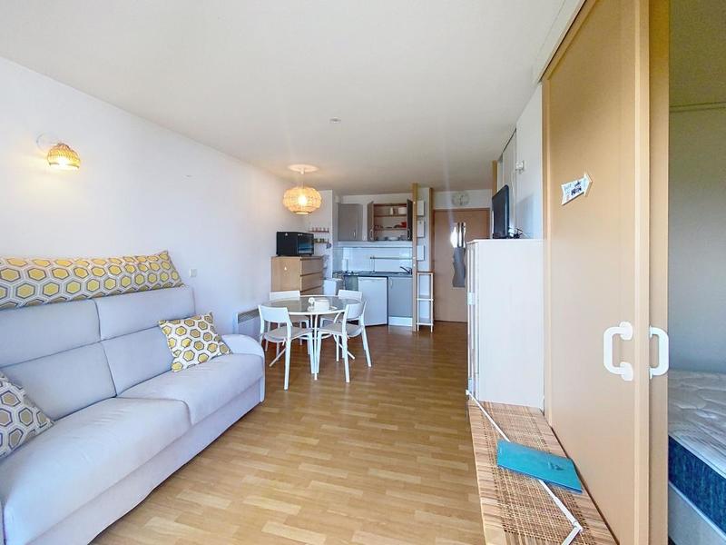 Appartement - 29 m² - 2 pièces