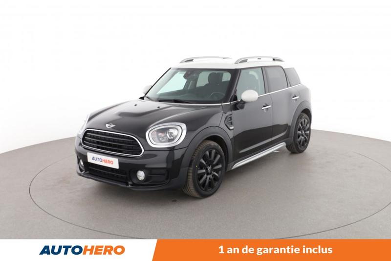 Mini Countryman Cooper d Bva8 50 ch