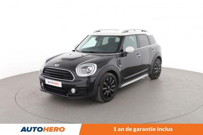Mini Countryman Cooper d Bva8 50 ch