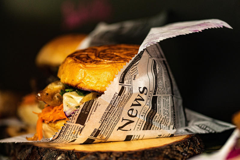 Local commercial - 220 m²