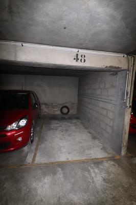 Parking / Garage - 12 m²