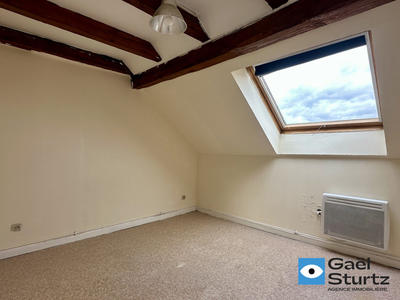 Appartement - 28 m² - 2 pièces