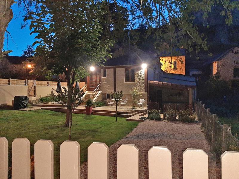 Maison - 103 m² - 6 pièces