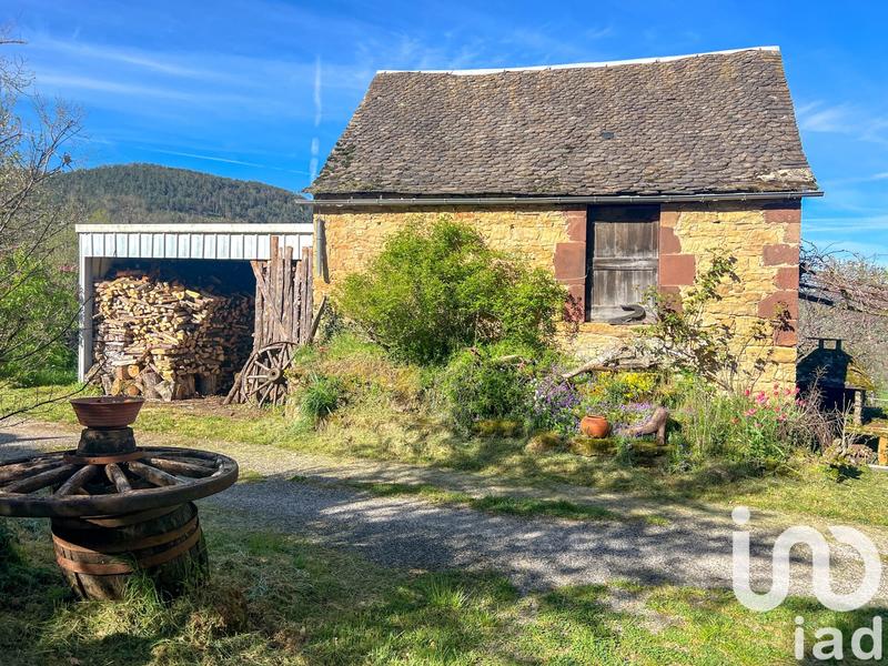 Maison - 124 m² - 6 pièces