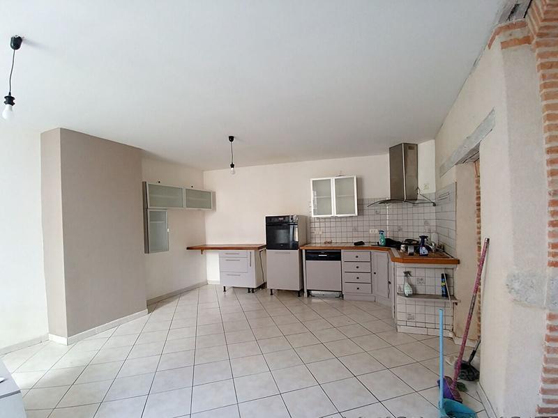 Immeuble - 9 pièces