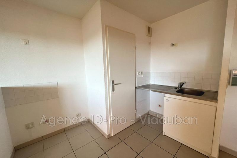 Appartement - 19 m² - 1 pièce