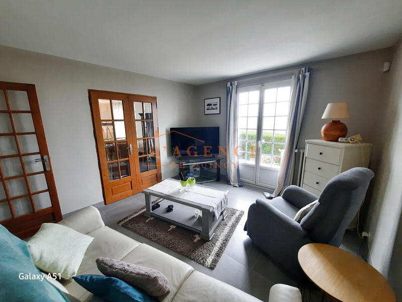 Maison - 188 m² - 6 pièces