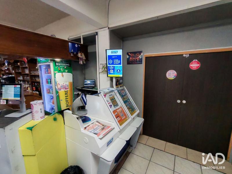 Local commercial - 180 m²