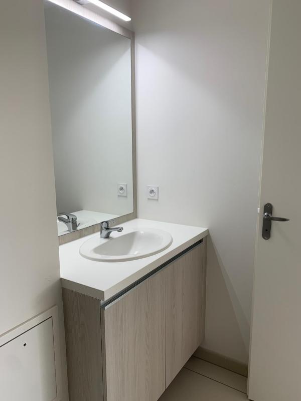 Appartement - 29 m² - 1 pièce