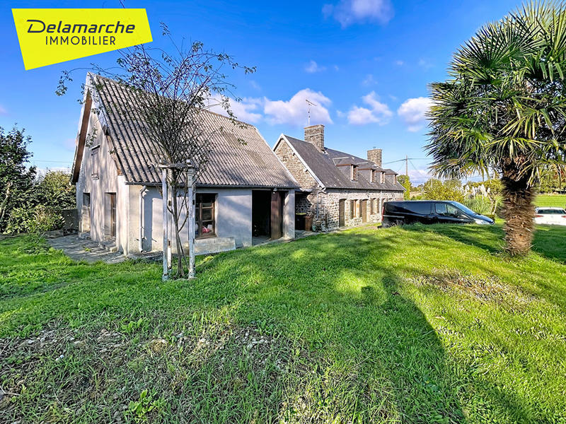 Maison - 111 m² - 5 pièces