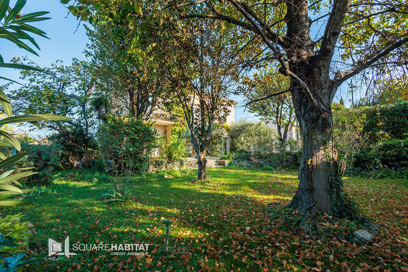 Maison - 143 m² - 6 pièces