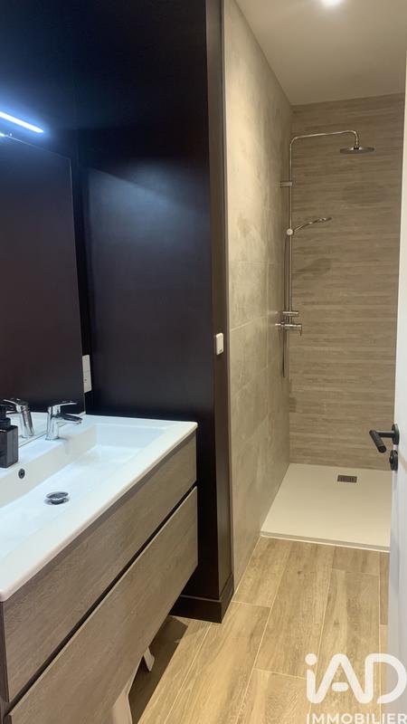 Maison de maîtres - 162 m² - 5 pièces