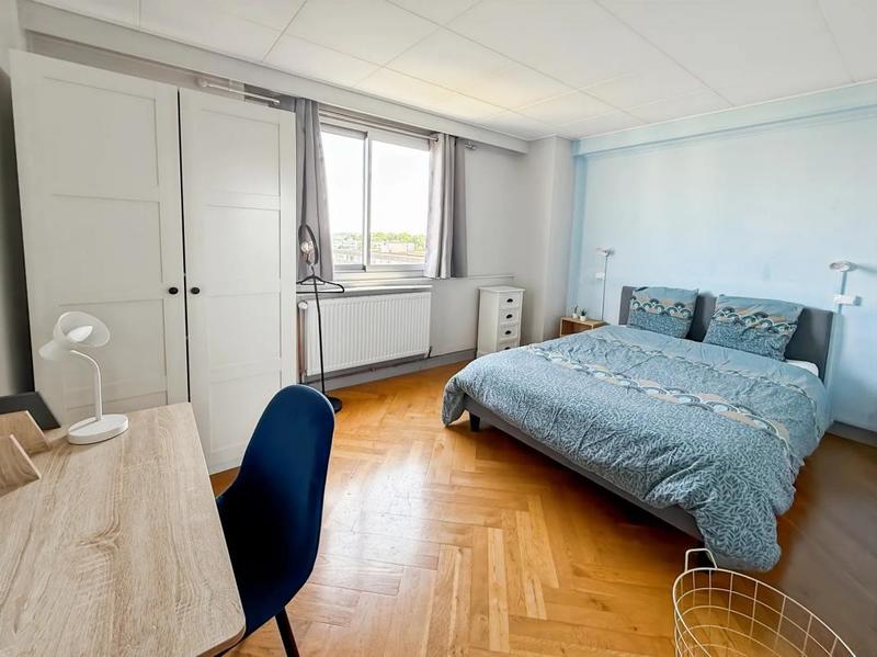 Appartement - 78 m² - 4 pièces