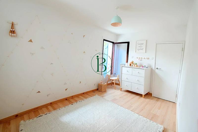 Villa - 66 m² - 3 pièces