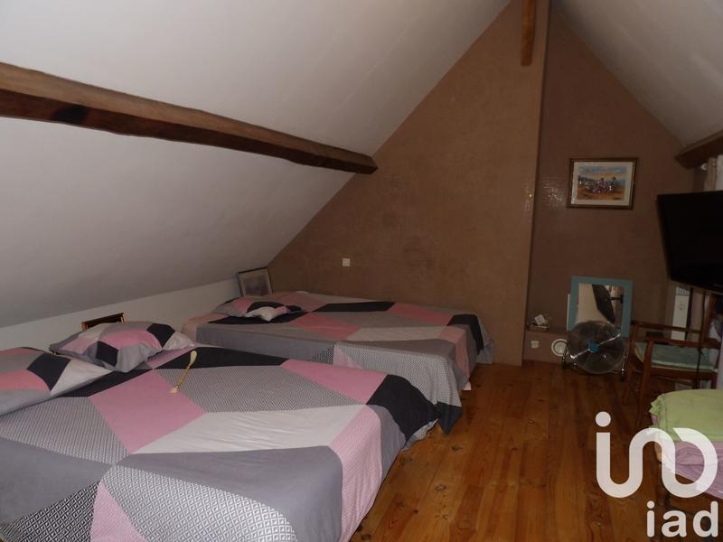 Maison - 126 m² - 4 pièces