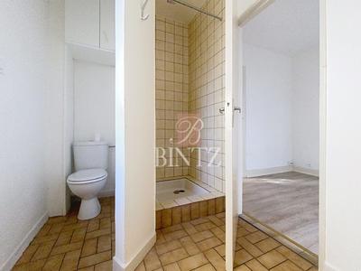 Appartement - 36 m² - 2 pièces