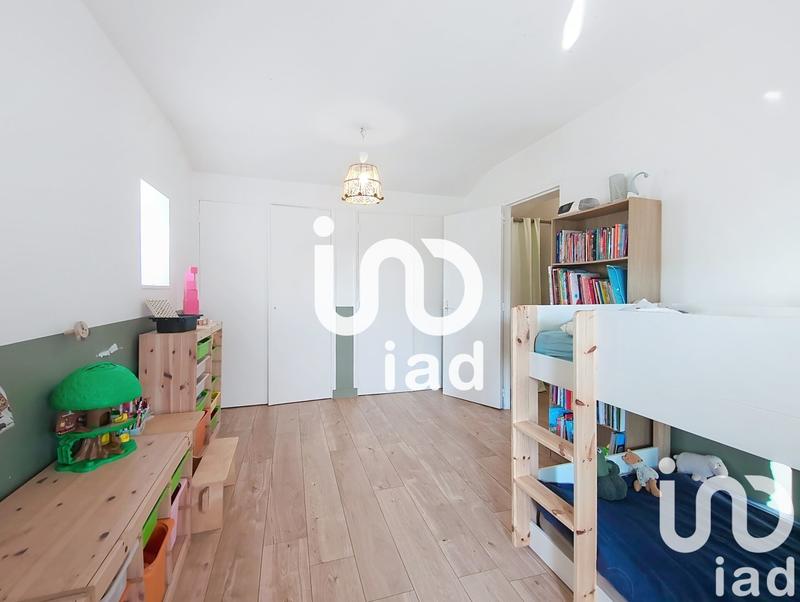 Maison de campagne - 199 m² - 8 pièces