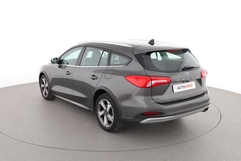 Ford Focus Sw 1.5 EcoBoost Active V Auto 150 ch