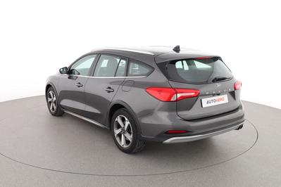 Ford Focus Sw 1.5 EcoBoost Active V Auto 150 ch