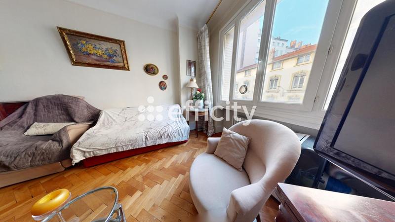 Appartement - 54 m² - 2 pièces