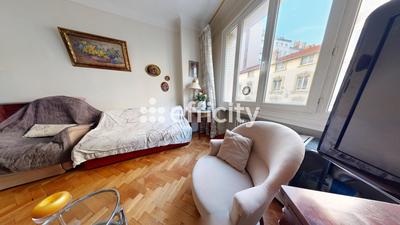 Appartement - 54 m² - 2 pièces