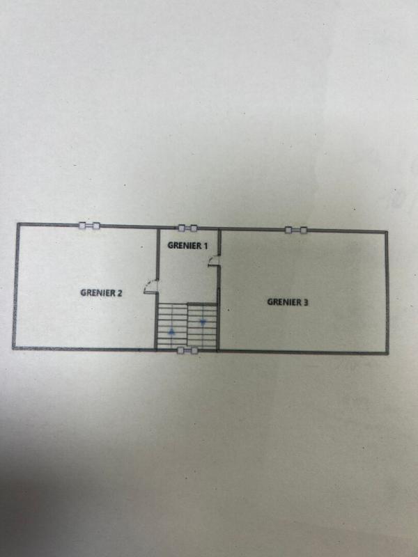 Maison - 145 m² - 5 pièces