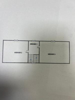 Maison - 145 m² - 5 pièces