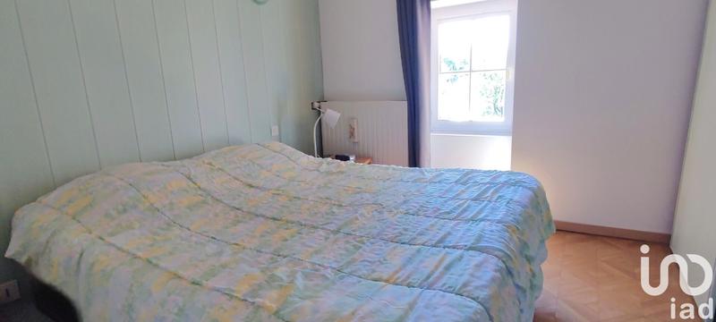 Maison - 160 m² - 7 pièces