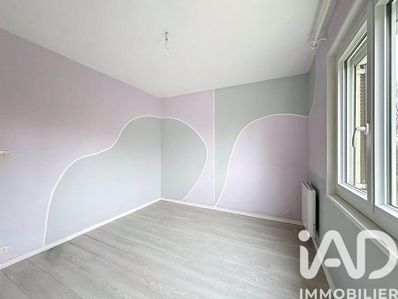 Maison - 152 m² - 6 pièces