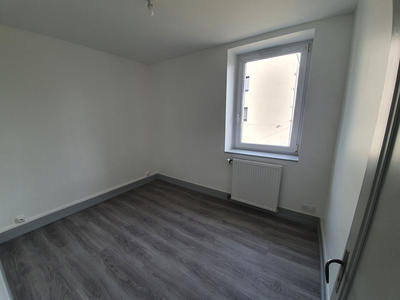 Appartement - 68 m² - 4 pièces
