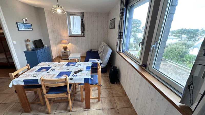 Appartement - 25 m² - 2 pièces