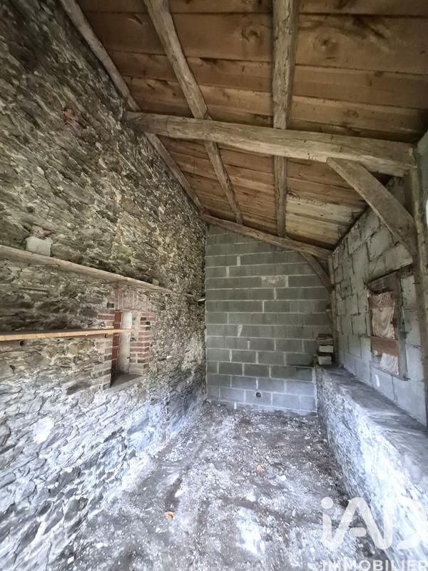 Maison - 153 m² - 6 pièces