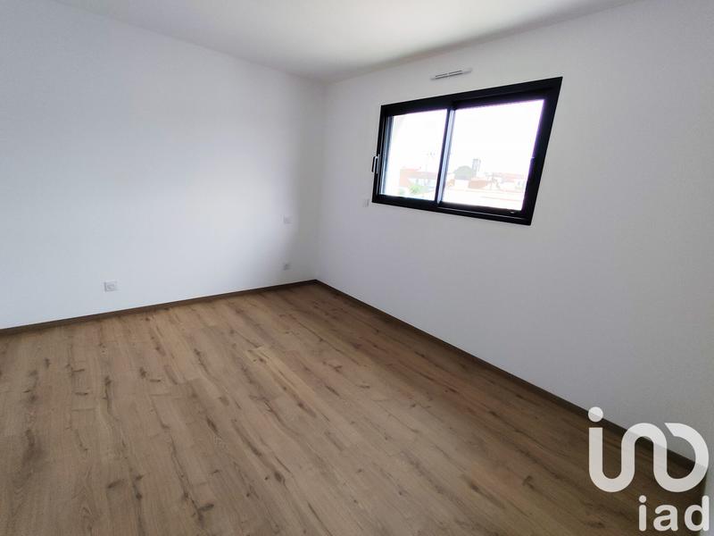 Maison - 143 m² - 6 pièces