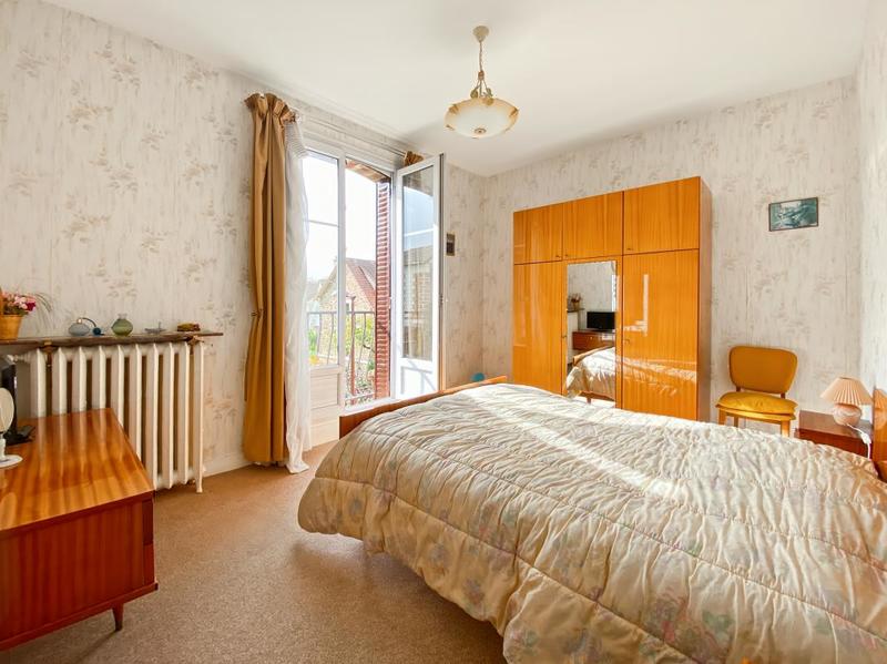 Maison en pierre - 130 m² - 6 pièces