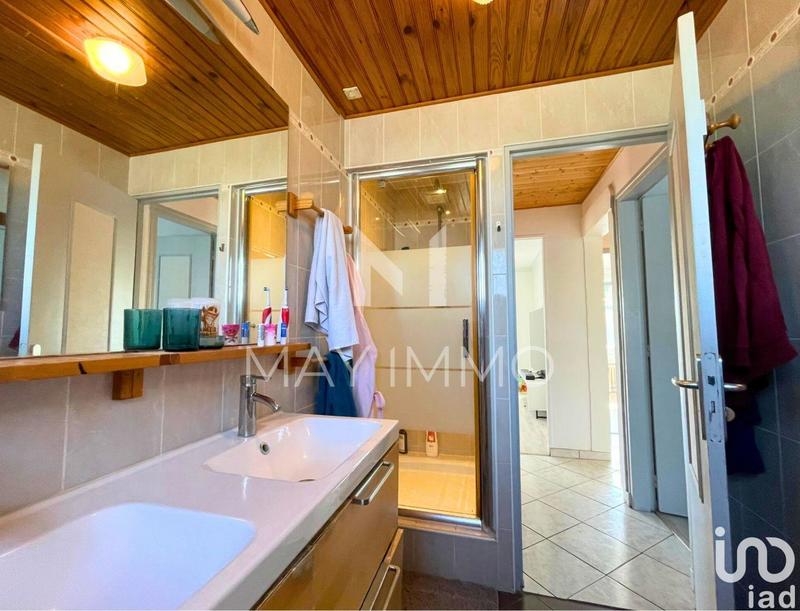 Maison - 148 m² - 5 pièces