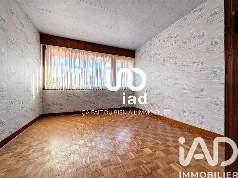 Maison de maîtres - 91 m² - 3 pièces