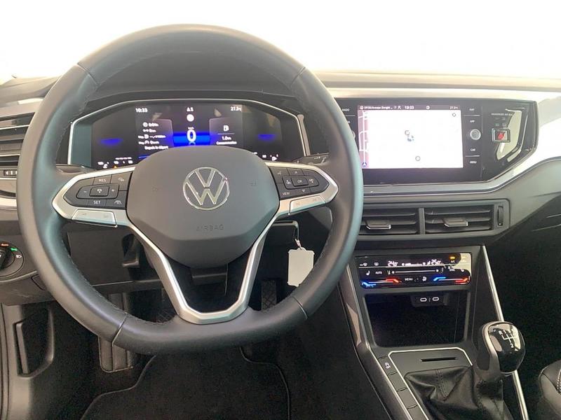 Volkswagen Polo 1.0 Tsi 95 s&amp;S Bvm5 Style